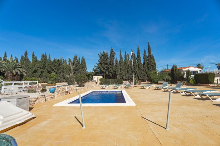 Image No.26-Villa de 6 chambres à vendre à Los Montesinos