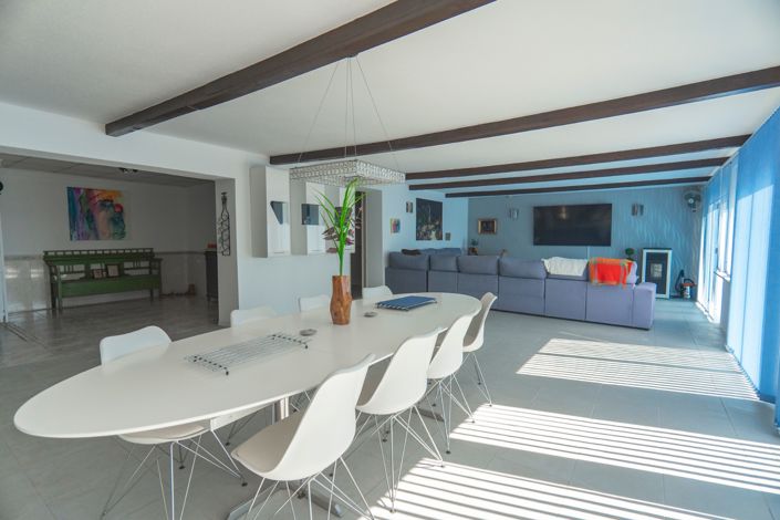 Image No.4-Villa de 6 chambres à vendre à Los Montesinos