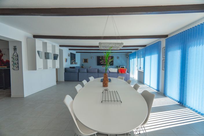 Image No.6-Villa de 6 chambres à vendre à Los Montesinos