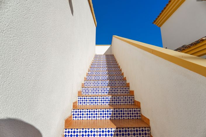 Image No.26-Villa de 2 chambres à vendre à Guardamar del Segura