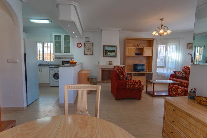 Image No.6-Villa de 2 chambres à vendre à Guardamar del Segura