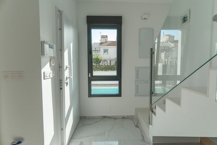 Image No.25-Villa de 3 chambres à vendre à Torrevieja