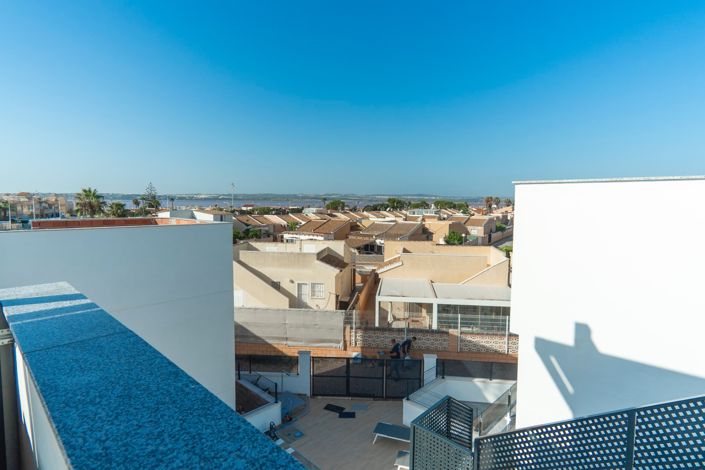 Image No.33-Villa de 3 chambres à vendre à Torrevieja