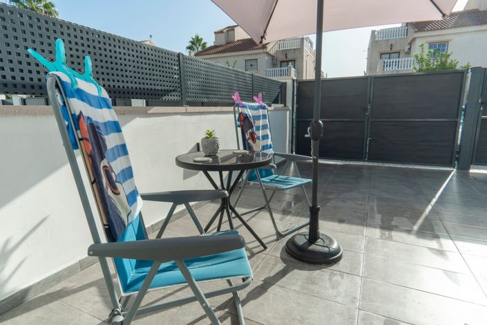 Image No.36-Villa de 3 chambres à vendre à Torrevieja