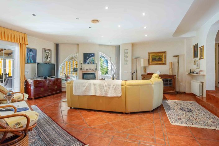 Image No.10-Villa de 3 chambres à vendre à Orihuela Costa