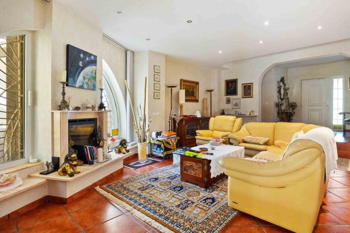 Image No.11-Villa de 3 chambres à vendre à Orihuela Costa