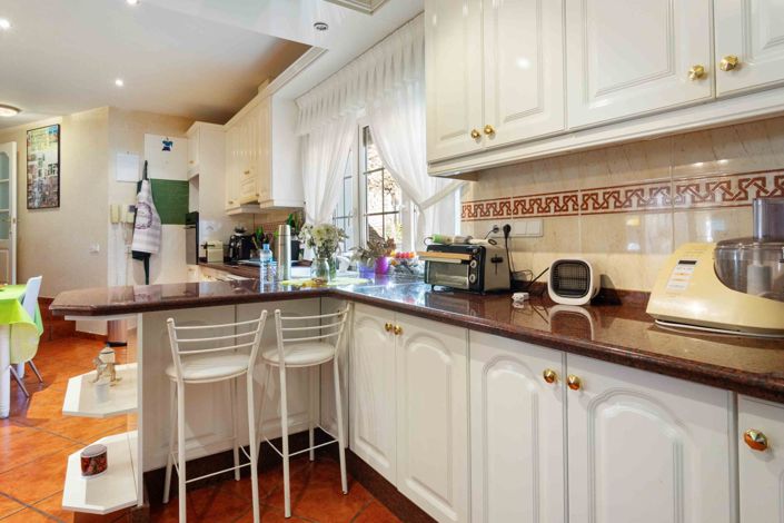 Image No.13-Villa de 3 chambres à vendre à Orihuela Costa