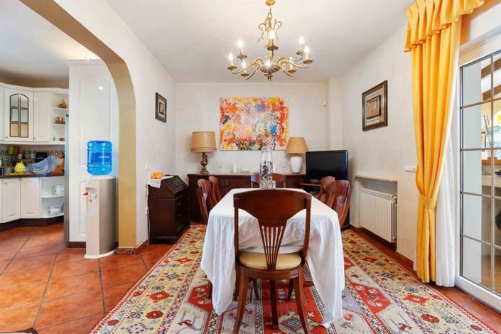 Image No.15-Villa de 3 chambres à vendre à Orihuela Costa