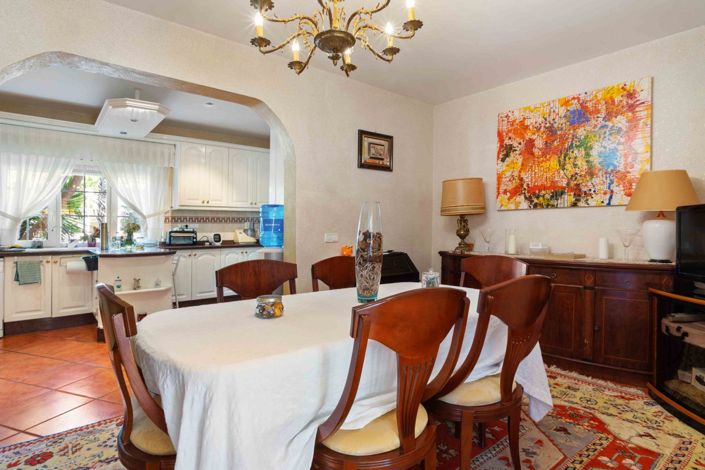 Image No.16-Villa de 3 chambres à vendre à Orihuela Costa