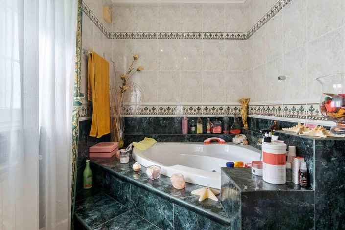 Image No.20-Villa de 3 chambres à vendre à Orihuela Costa