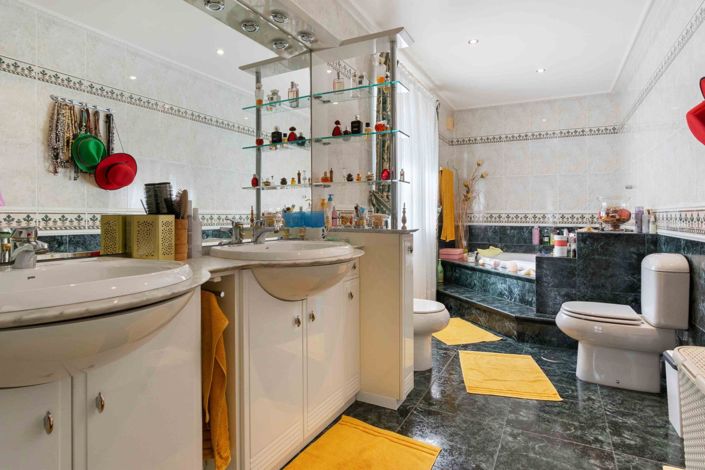 Image No.21-Villa de 3 chambres à vendre à Orihuela Costa