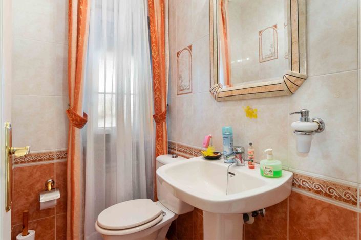 Image No.23-Villa de 3 chambres à vendre à Orihuela Costa