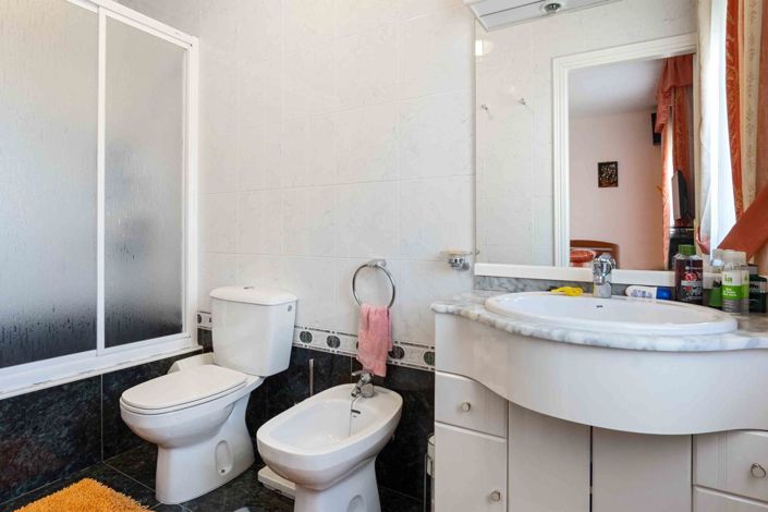 Image No.25-Villa de 3 chambres à vendre à Orihuela Costa