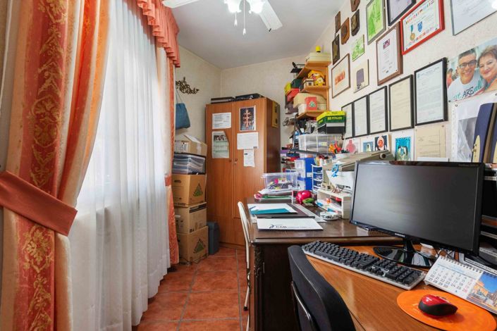 Image No.27-Villa de 3 chambres à vendre à Orihuela Costa