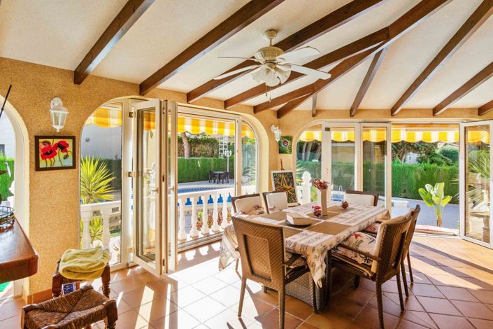 Image No.32-Villa de 3 chambres à vendre à Orihuela Costa