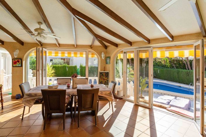 Image No.33-Villa de 3 chambres à vendre à Orihuela Costa