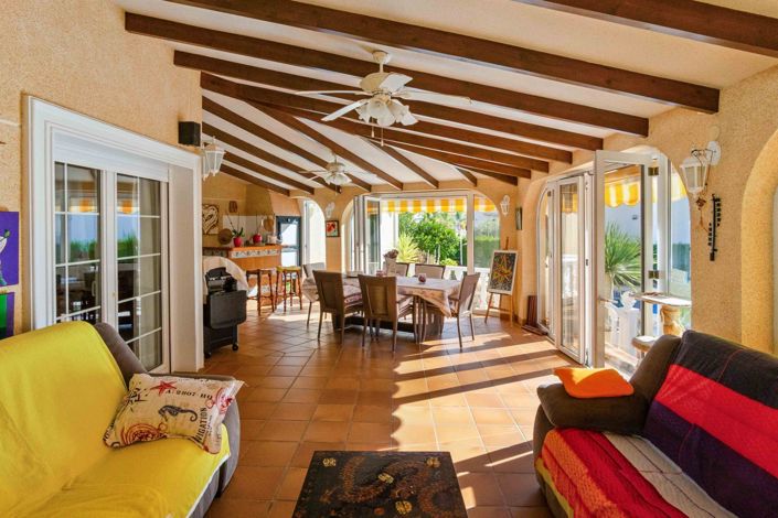 Image No.34-Villa de 3 chambres à vendre à Orihuela Costa