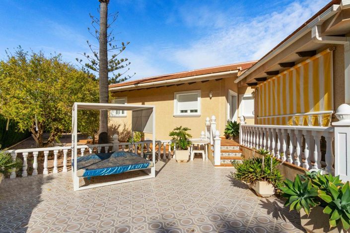 Image No.38-Villa de 3 chambres à vendre à Orihuela Costa