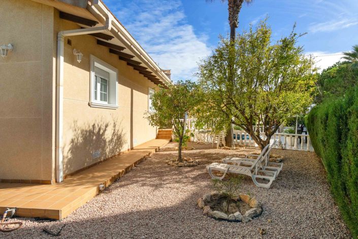 Image No.40-Villa de 3 chambres à vendre à Orihuela Costa