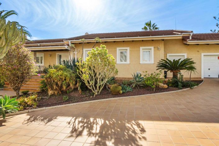 Image No.44-Villa de 3 chambres à vendre à Orihuela Costa