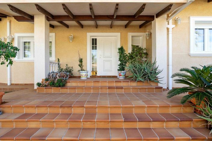 Image No.45-Villa de 3 chambres à vendre à Orihuela Costa