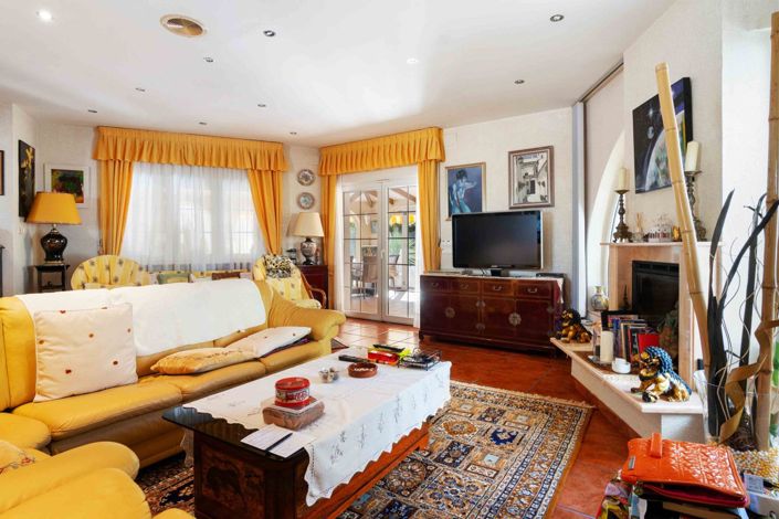 Image No.9-Villa de 3 chambres à vendre à Orihuela Costa