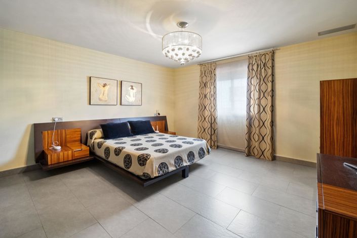 Image No.14-Villa de 4 chambres à vendre à Rojales