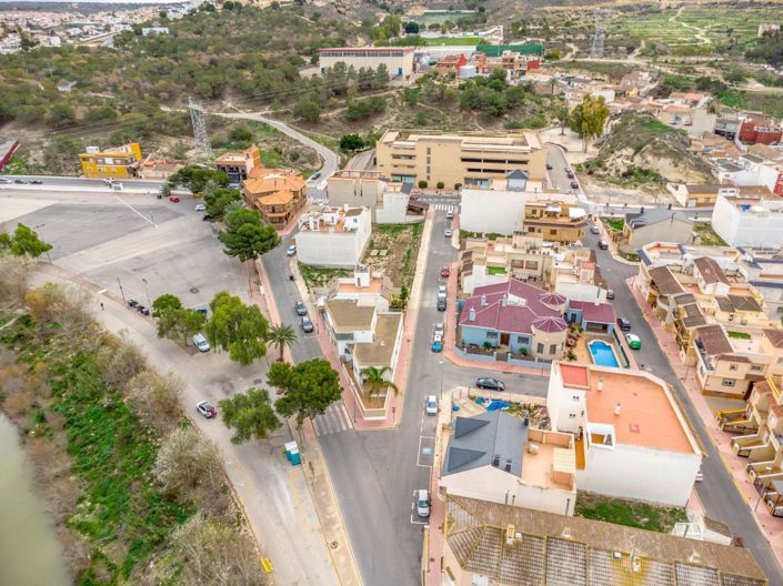 Image No.36-Villa de 4 chambres à vendre à Rojales