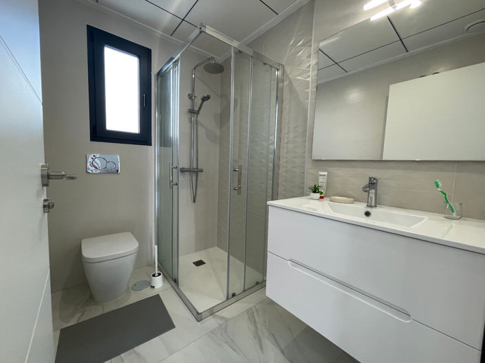 Image No.9-Villa de 3 chambres à vendre à Benijofar