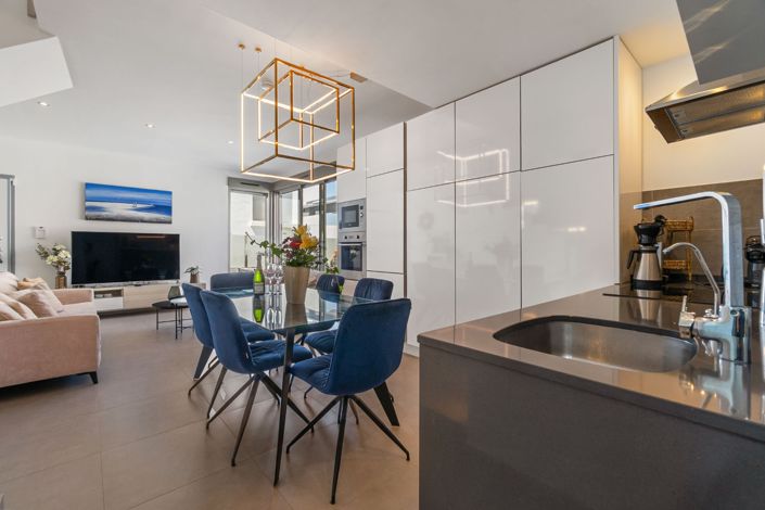 Image No.5-Villa de 3 chambres à vendre à Orihuela Costa