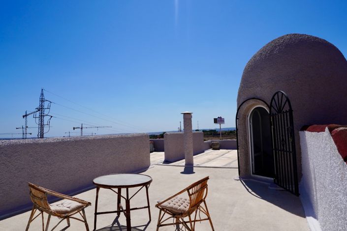 Image No.6-Villa de 5 chambres à vendre à Ciudad Quesada