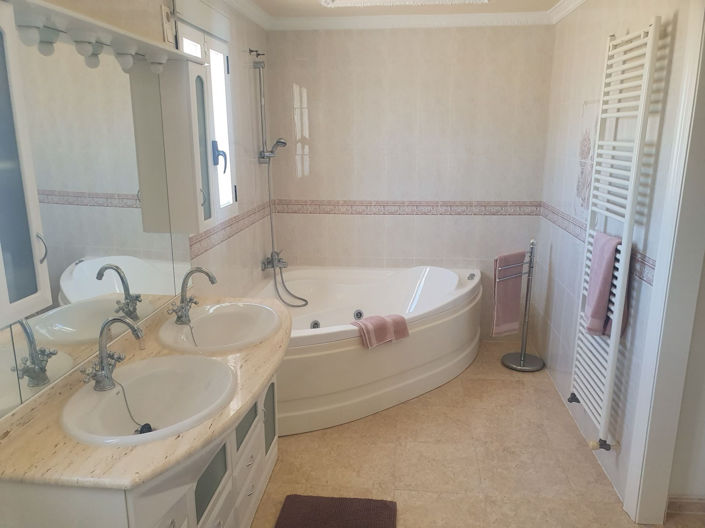 Image No.17-Villa de 4 chambres à vendre à Algorfa