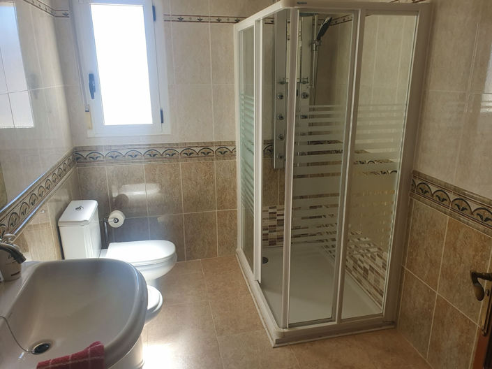 Image No.19-Villa de 4 chambres à vendre à Algorfa