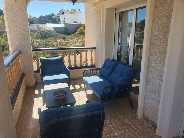 Image No.22-Villa de 4 chambres à vendre à Algorfa