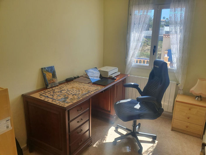 Image No.26-Villa de 4 chambres à vendre à Algorfa