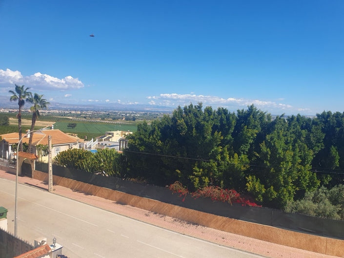 Image No.33-Villa de 4 chambres à vendre à Algorfa