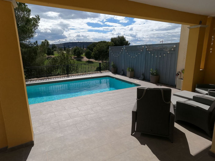 Image No.34-Villa de 4 chambres à vendre à Algorfa