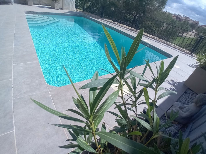 Image No.7-Villa de 4 chambres à vendre à Algorfa