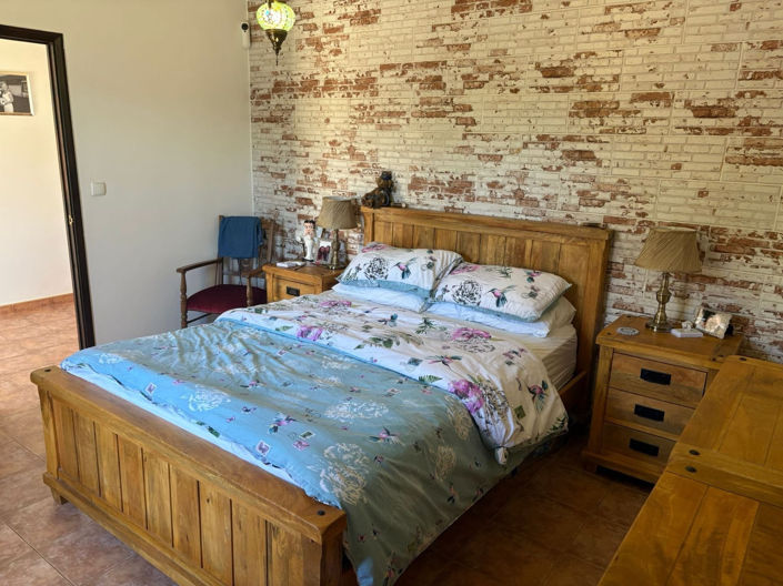 Image No.12-Villa de 5 chambres à vendre à Jacarilla