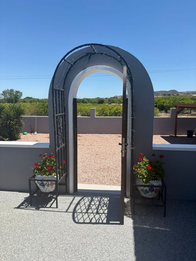 Image No.27-Villa de 5 chambres à vendre à Jacarilla