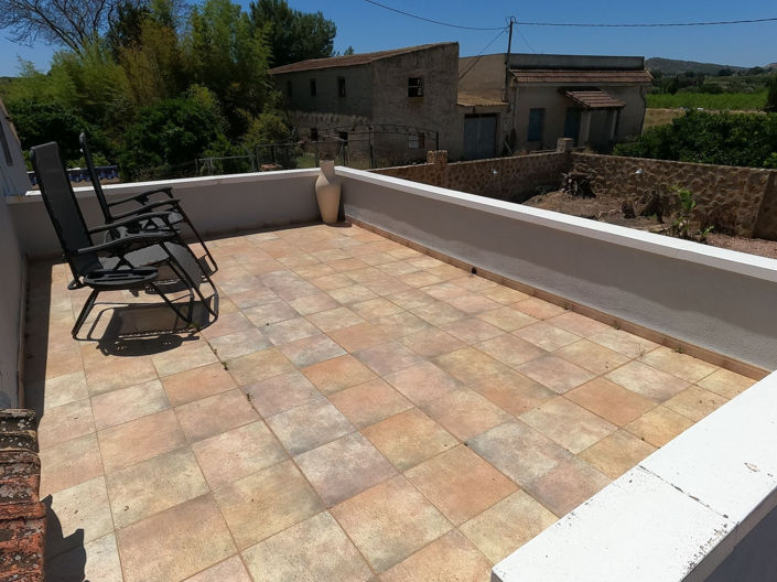 Image No.35-Villa de 5 chambres à vendre à Jacarilla