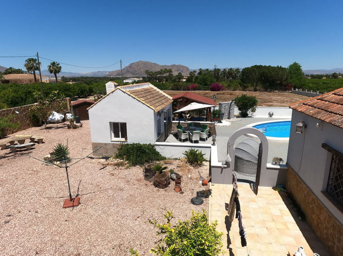 Image No.39-Villa de 5 chambres à vendre à Jacarilla