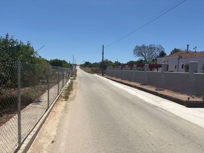 Image No.42-Villa de 5 chambres à vendre à Jacarilla