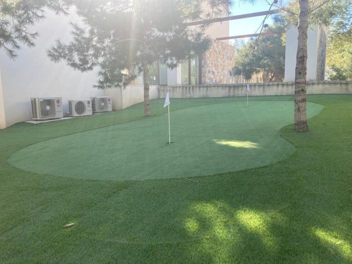 Image No.19-Villa de 4 chambres à vendre à Las Colinas Golf