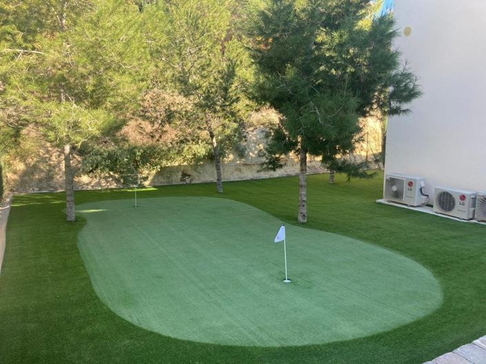 Image No.26-Villa de 4 chambres à vendre à Las Colinas Golf