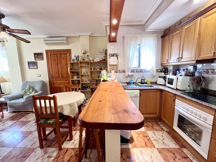 Image No.21-Propriété de 3 chambres à vendre à La Zenia