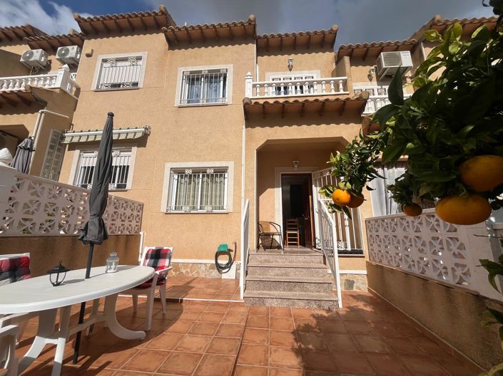 Image No.1-Propriété de 2 chambres à vendre à Villamartin