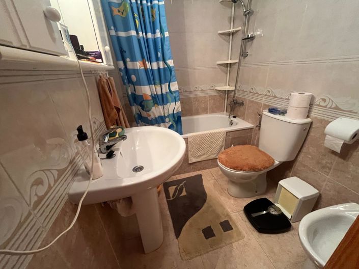 Image No.10-Propriété de 2 chambres à vendre à Villamartin