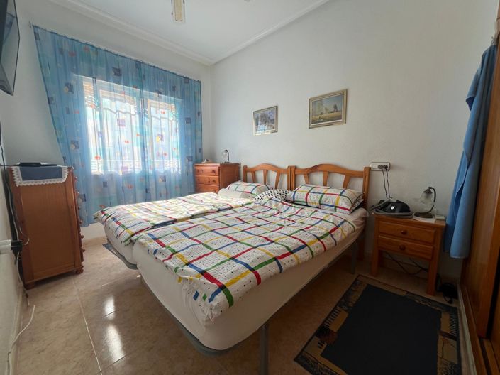 Image No.11-Propriété de 2 chambres à vendre à Villamartin