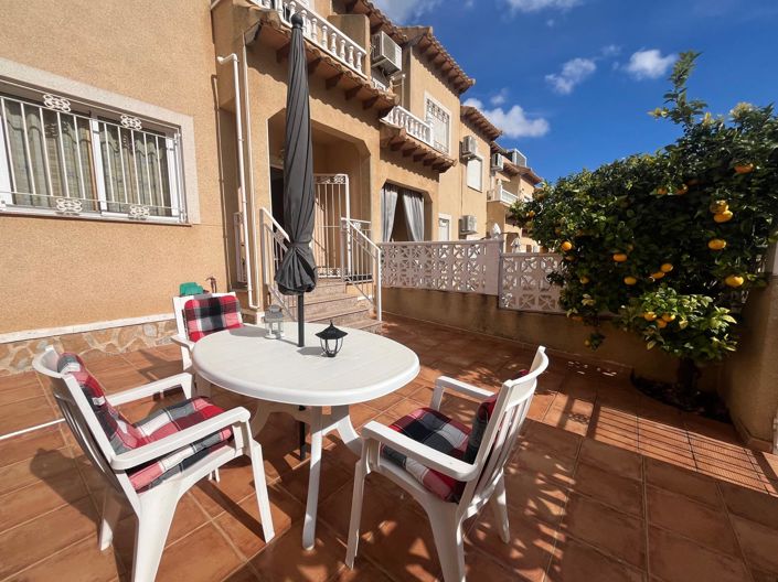 Image No.4-Propriété de 2 chambres à vendre à Villamartin